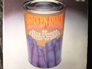Chicken Shack: Forty Blue Fingers Freshly Packed And Ready To Serve (UK) 1968