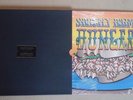 Hunger - Strictly From Hunger / The Lost Album (2xLP, Comp + Box) vinyl records