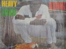 RARE DIGITAL DANCEHALL REGGAE - BIG HEAVY LOAD - KING KONG - WORLD ENTERPRISE LP