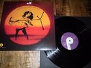 ELF / TRYING TO BURN THE SUN / RONNIE JAMES DIO   UNPLAYED COPY  WOW