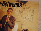GO-BETWEENS TALLULAH LP 1987 UK BEGGARS BANQUET A1B1 SIGNED BY GRANT McLENNAN?