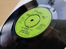 JOHNNY JOHNSON & THE BANDWAGON - HONEY BEE 1972 UK STATESIDE DEMO SS 2207 NM