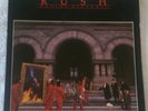 Rush-Moving Pictures 1981 Canadian Issue ANR-1-1030 VG++/VG+