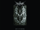 Angrenost - Nox et Hiems (Por), 2LP