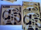 3. DEUTSCHES JAZZ FESTIVAL 1955 - 3-EP-BOX - BRUNSWICK - JUTTA HIPP - C. VALENTE