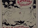 BRAD LEFTWICH, LINDA HIGGINBOTHAM: Buffalo Gal REDBUD Private Bluegrass LP