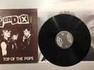 Appendix „Top of the Pops“ LP Punk Schleimkeim Riistetyt Terveet Kadet