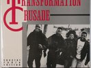 TRANSFORMATION CRUSADE: Makin’ It Happen SEALED Gospel Funk Swing LP