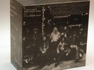 THE ALLMAN BROTHERS BAND AT FILLMORE EAST Empty BOX Mini LP CD JAPAN