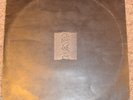 Joy Division Unknown Pleasures Vinyl LP Factory Records Porky Prime Cut Textured