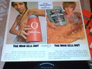 THE WHO Sell Out DECCA NMint* Orig* DALTRY Can See For MIles TOWNSHEND Entwistle