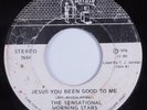 Funk Gospel 45 SENSATIONAL MORNING STARS Jesus You Been Good To Me HERALD HEAR