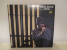 DAVID BOWIE STAGE TRIPLE LP 2017 VERSION FROM A NEW CAREER IN A NEW TOWN BOX SET