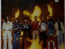 LYNYRD SKYNYRD Street Survivors MCA Recalled Flames Gatefold Cover LP SEALED