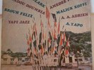 PACHANGA CHARANGA GUAJIRA IVORY COAST FAX CLARCK MAMADOU DOUMBIA LISTEN