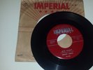 SMILEY LEWIS One Night / Ain't Gonna Do It IMPERIAL 5380 45 7