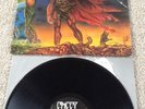 Cancer Death Shall Rise Rare Vinyl Lp, SOL28