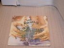 Vintage Record 1989 Madonna Like A Prayer LP SEALED Columbia House Canada