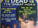 Paul McCartney Dead - The Great Hoax, Collector''s Edition - 1969 Country Wide