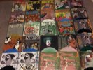 NOFX Singles Of The Month Club and MORE  OOP RARE BAD RELIGION PUNK ROCK