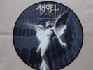 Angel Dust – Enlighten The Darkness PIC LP 1st PRESS THRASH METAL 2000 77343-1 P
