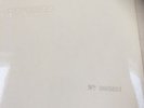 The Beatles (white Album 0005683 Low Numbers Top Opening 1968)
