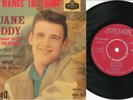 Duane Eddy EP Sweden LONDON RE 5086 Vol. 2