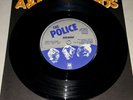 The Police - Roxanne UK 7