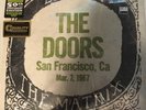 The Doors - Live At the Matrix 1967 Lp Vinyl Record Store Day RSD 2017 #9594 NEW