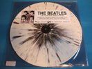 The Beatles ?– Live In Stockholm, Sweden 24/10/1963 black & white splatter vinyl