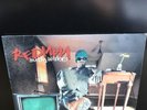 REDMAN - MUDDY WATERS LP 12” VINYL DEF JAM 1996 RARE MINT