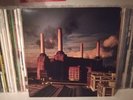 PINK FLOYD ?– ANIMALS LP (HARVEST, ITALY 1977)