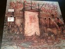 BLACK SABBATH MOB RULES LP VINYL DIO 1981 NM SHRINK 1ST PRESS