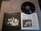 THE VELVET UNDERGROUND-SELF TITLED-LP NM  VERVE LABEL 3RD LP 1969
