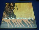 AT THE DRIVE IN - ORIGINAL PRESSING LP - RELATIONSHIP OF COMMAND (2000)