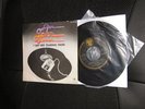 BEATLES JOHN LENNON ELTON PRIMERA CONVENCION PROMO SINGLE SPAIN RARE COLLECTION
