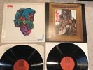 LOVE - FOREVER CHANGES & DA CAPO ORIGINAL MONO VINYL BUNDLE