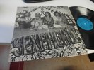 TYLL SEXPHONIE 1975 NM GERMAN 1ST KRAUTROCK MONSTER