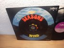 WIND SEASONS 1971 MINT KRAUTROCK MONSTER ULTRA RAR