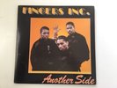 Fingers Inc. Another Side 2LP Deep House Larry Heard Robert Owens 2002 Re.