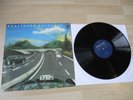 KRAFTWERK AUTOBAHN ORIGINAL VINYL LP