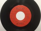 Rare Northern Soul 45 THE TRANELLS Blessed With A Love FLO-JO - hear it - MP3