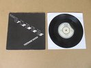 THE UNDERTONES Teenage Kicks / Emergency Cases 7