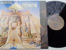 K1	Iron Maiden	Somewhere in Time	(1C 062-24 0597 1)	NL LP + OIS, emi 1986
