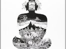 FLOWER TRAVELLIN` BAND-SATORI  VINYL LP NEW