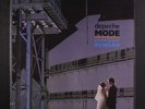 DEPECHE MODE: Some Great Reward LP Sealed (saw mark, minor corner bends)