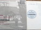 MALCUZYNSKI:Chopin Pno Concerto #2/Fantaisie:Susskind:Columbia SAX 2344:NM/NM-