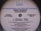 JACKSON MICHAEL EDDIE MURPHY WHATZUPWITU MAXI 1993 US PROMO COPY 2.VERSIONS NEUF
