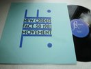 NEW ORDER...MOVEMENT LP,SUPERB UK IST ISSUE FACTORY LABEL FACT 50.EXCELLENT COPY