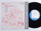 GIGI GRYCE & BIG BAND Jazztime Paris Vol 1 BLUE NOTE 5049 10